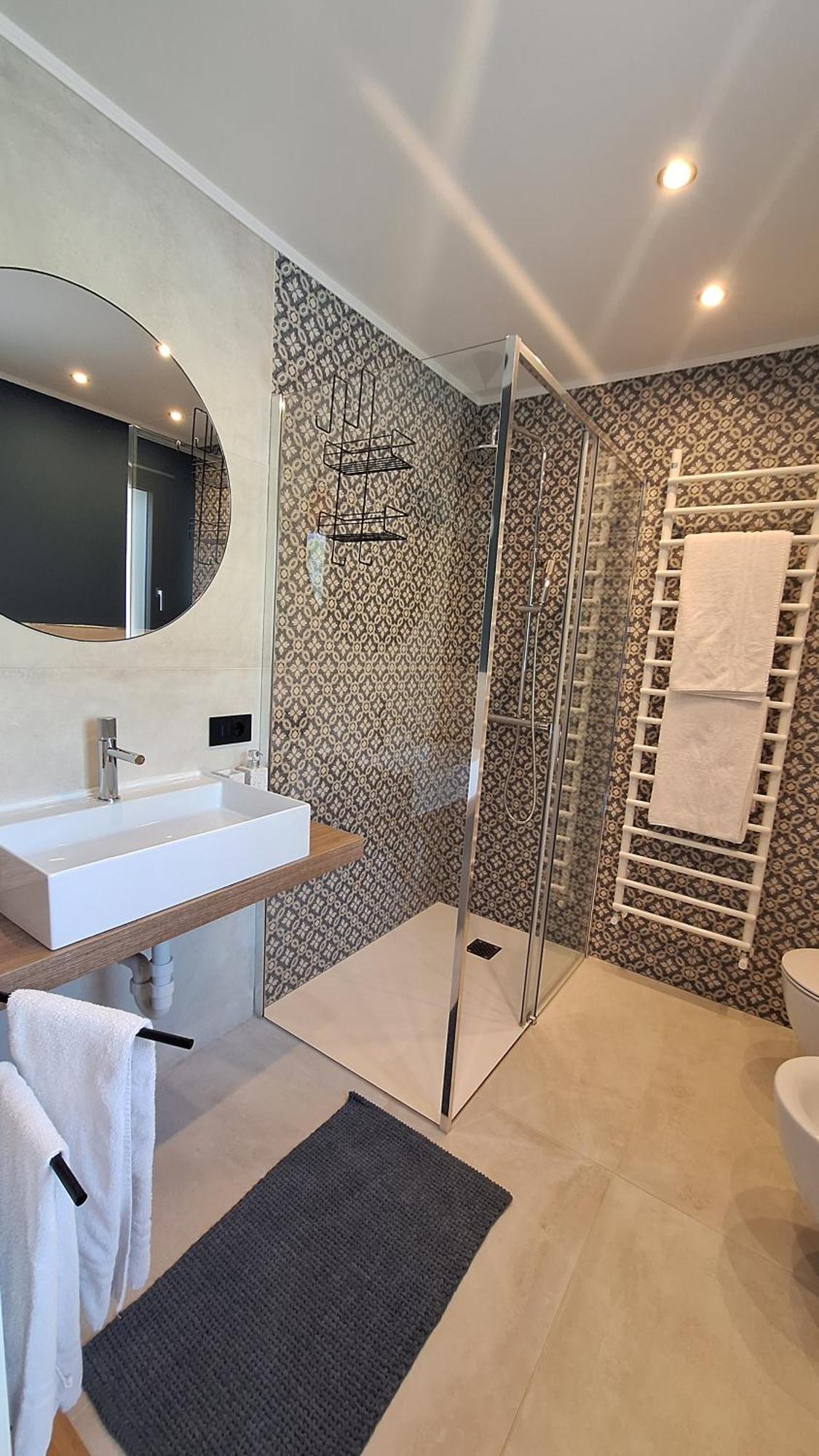Locanda Del Sasso Rooms โครโด ภายนอก รูปภาพ