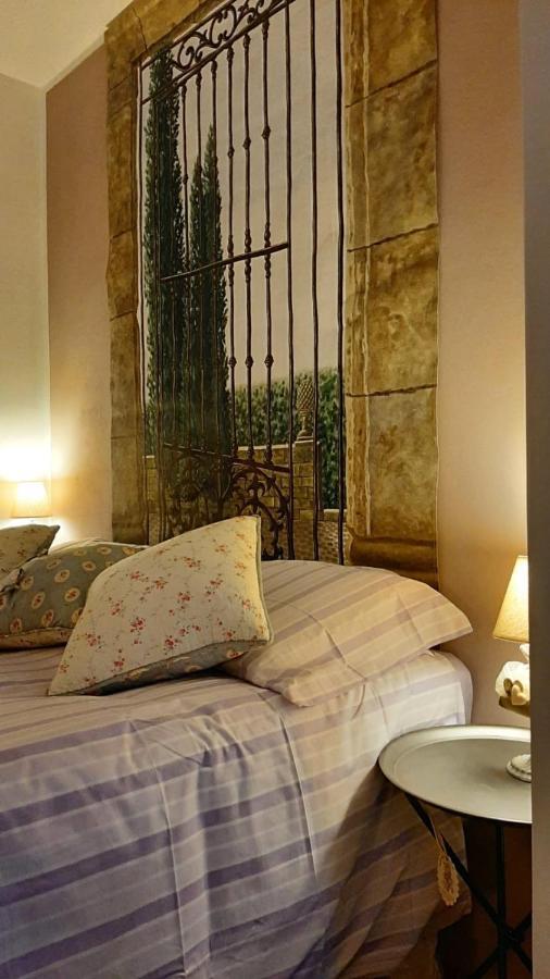 Locanda Del Sasso Rooms โครโด ภายนอก รูปภาพ