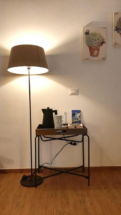 Locanda Del Sasso Rooms โครโด ภายนอก รูปภาพ
